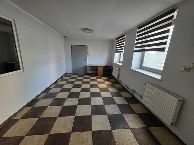 Lokal użytkowy do wynajęcia