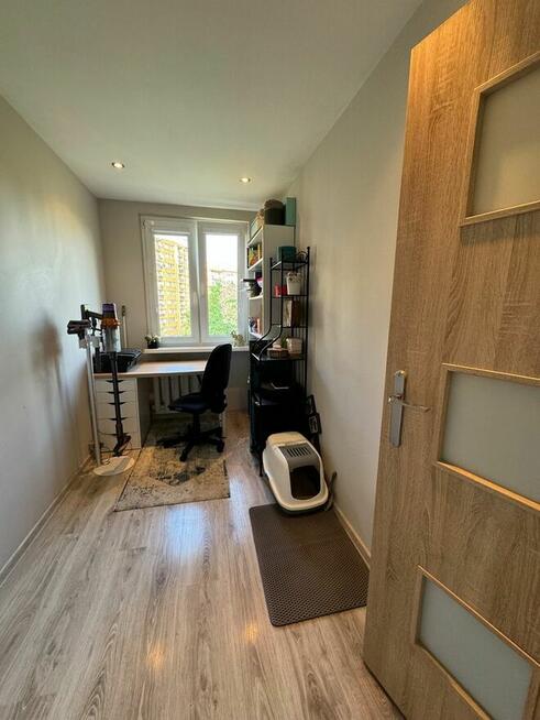 MIESZKANIE ul. Leśna + balkon + piwnica