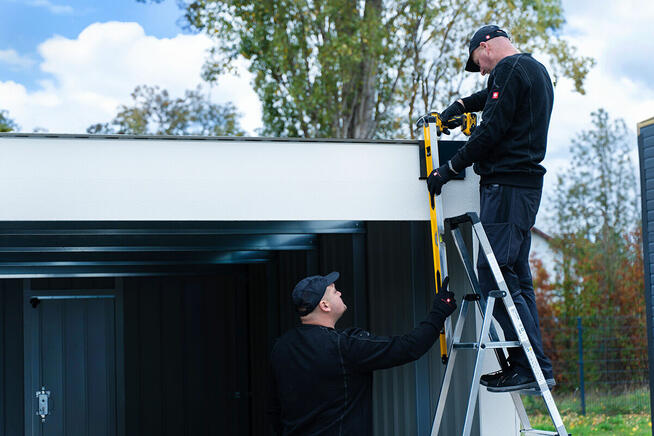 Szukamy ekip montażowych praca w DE/AT/CH