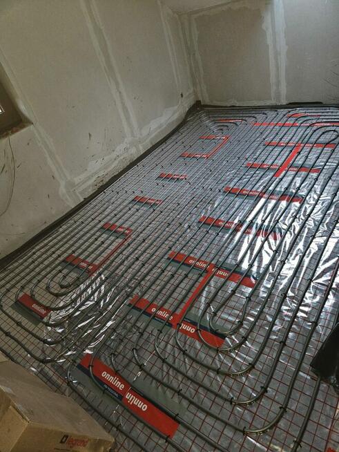 Usługi Hydrauliczne