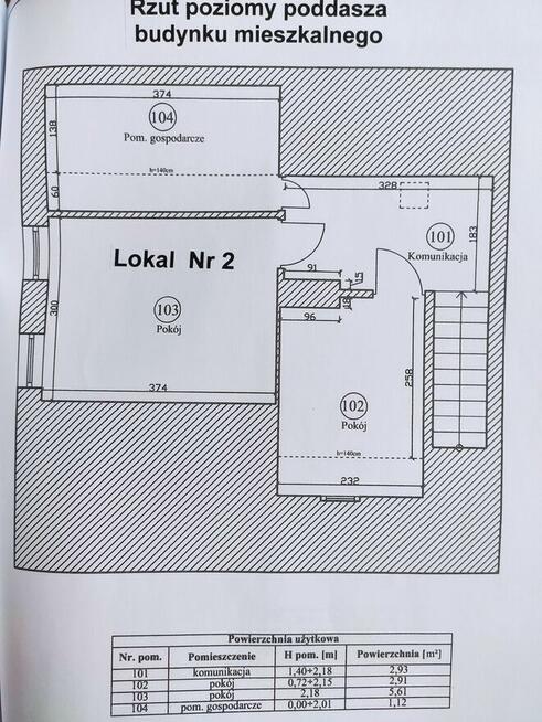 Dom nad morzem, Bliźniak, Dom w Darłowie, w cenie mieszkania