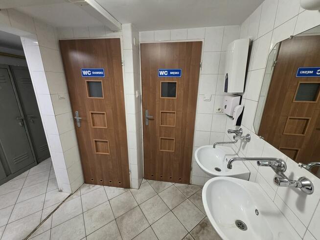 Lokal użytkowy do wynajęcia