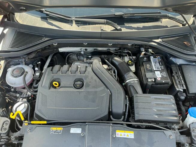 VOLKSWAGEN T-Roc Carat 1.5 TSi 150 EVO DSG7 GD708