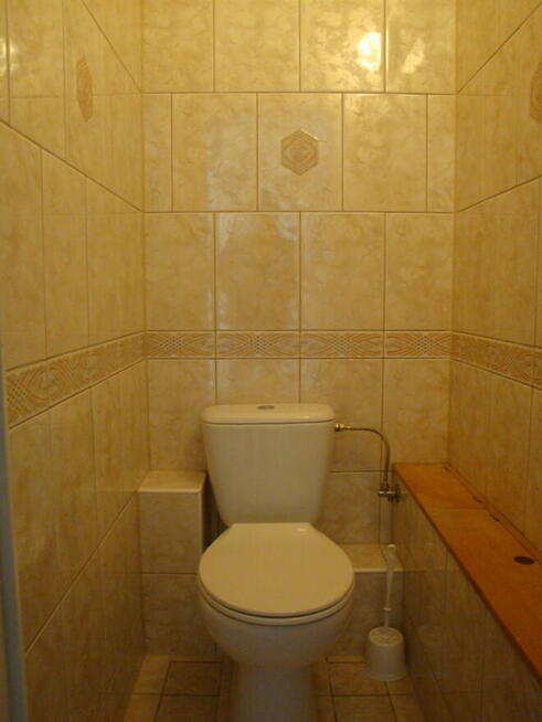 Kameralne mieszkanie na Piątkowie