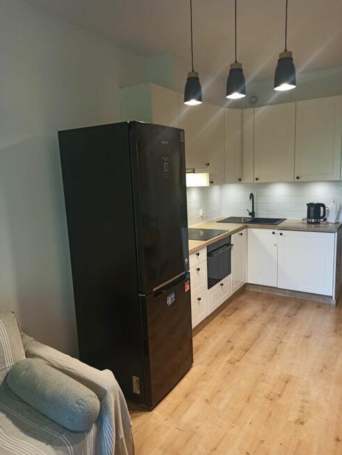 Wynajmę mieszkanie 2-pokojowe 40m2