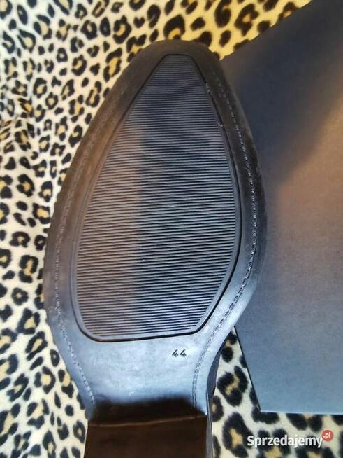 Orygin Kowbojki WRANGLER Chopper Harley R. 44 Zamsz JAK NOWE