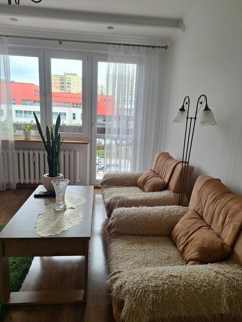 Wynajem mieszkania w Aleksandrowicach, w Bielsku-Białej!!!