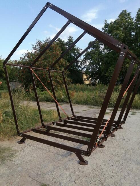 Altany Pergole Wiaty Carport