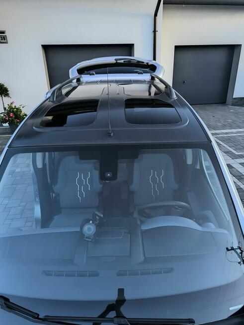 PEUGEOT PARTNER 2012R 1.6HDI FAMILY