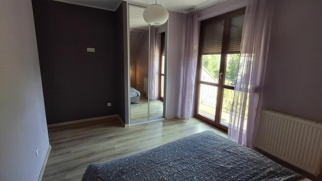 Dom okolice CH, Bielany