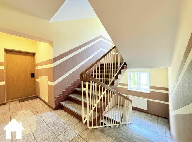 Górzyskowo | 1 piętro | balkon | dostepne od zaraz