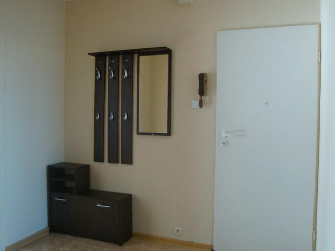 Kameralne mieszkanie na Piątkowie