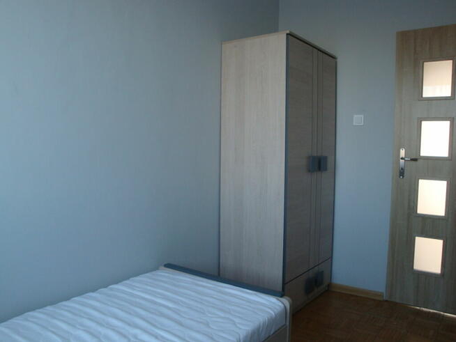 Kameralne mieszkanie na Piątkowie