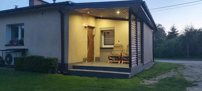 Usługi remontowo budowlane