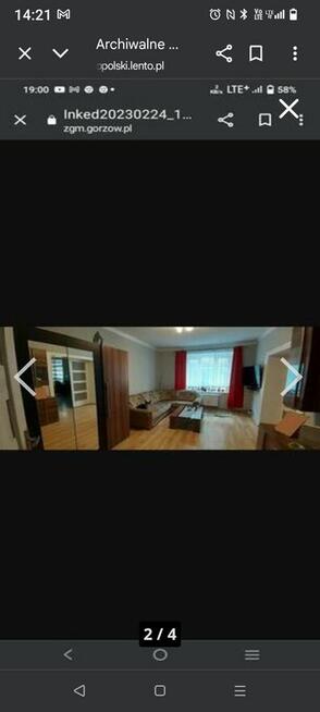 Zamienię mieszkanie