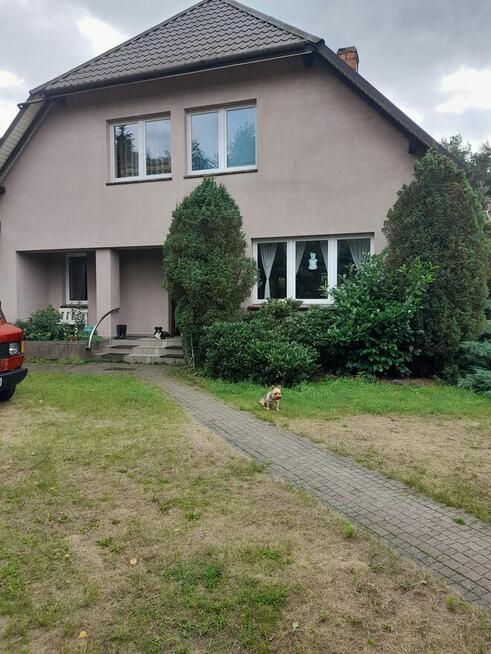 Sprzedam gospodarstwo pod lasem