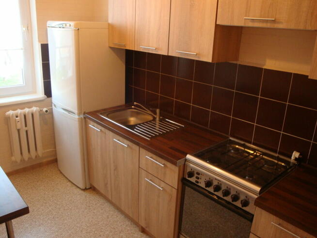 Kameralne mieszkanie na Piątkowie