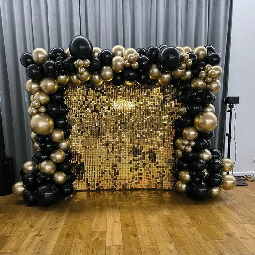 Balony z helem - najlepiej w Rybniku