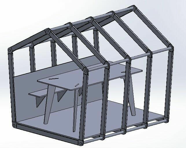 Altany Pergole Wiaty Carport