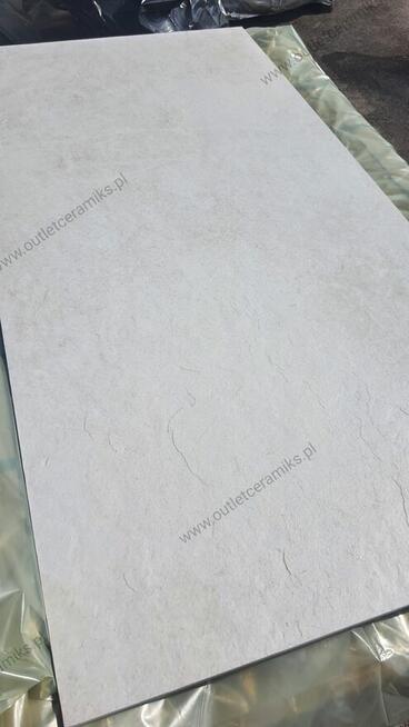 Tacoma sand gres 120x120 płytki łazienkowe, kuchenne Cerrad