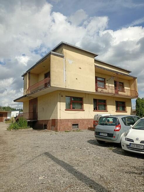 Sprzedam Dom Na Jurze