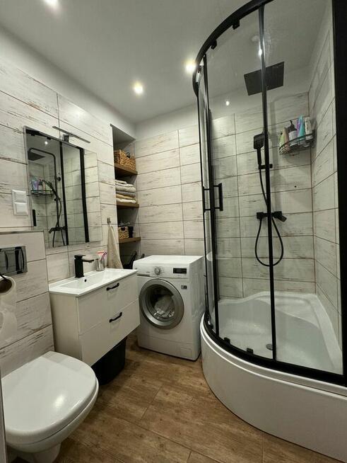 MIESZKANIE ul. Leśna + balkon + piwnica