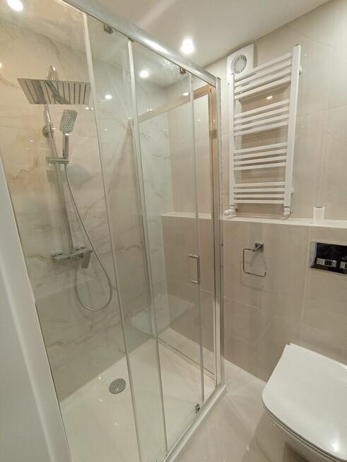 Usługi remontowo budowlane