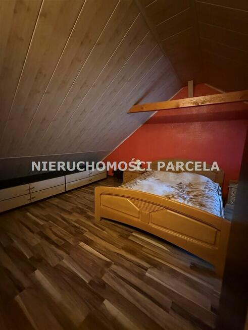 Ochaby Wielkie dom wolnostojący do zamieszkania