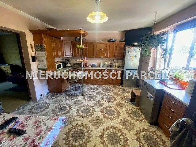 REZERWACJA ! Dom wolnostojący na dużej działce