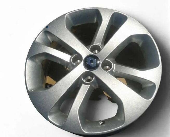 Felgi Alu R16 4x100 toyota yaris corolla swift opel corsa