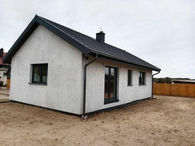 Domy drewniane konstrukcje szkieletowe