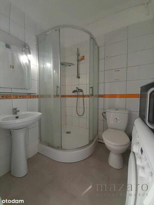 2 Pokoje z możliwością aranżacji 3 pokoi