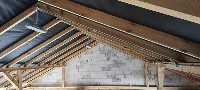 Usługi Elektryczne - POMIARY