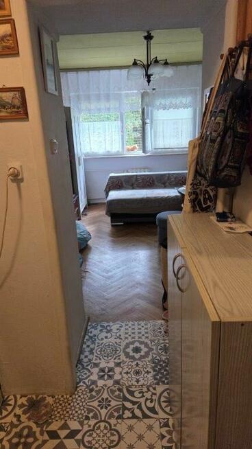 Przytulna kawalerka na Żoliborzu, ulica Broniewskiego