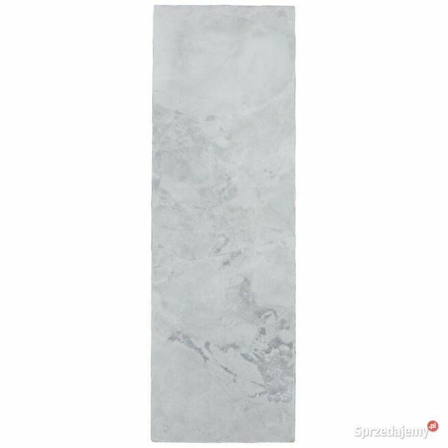 Cegiełki Marmurowe Royal White Bębnowane 30,5x10x1 cm