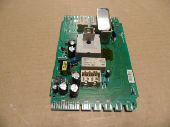 programator pralki polar PFL1019