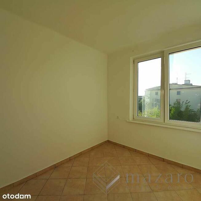 2 Pokoje z możliwością aranżacji 3 pokoi