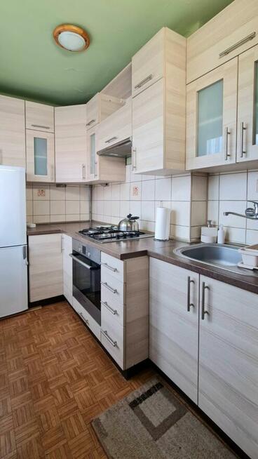 Mieszkanie jednopokojowe Końskie bezpośrednio