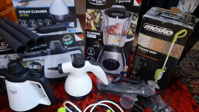 Airfryer Adler AD 6315 nowa inne sprzety małe AGD