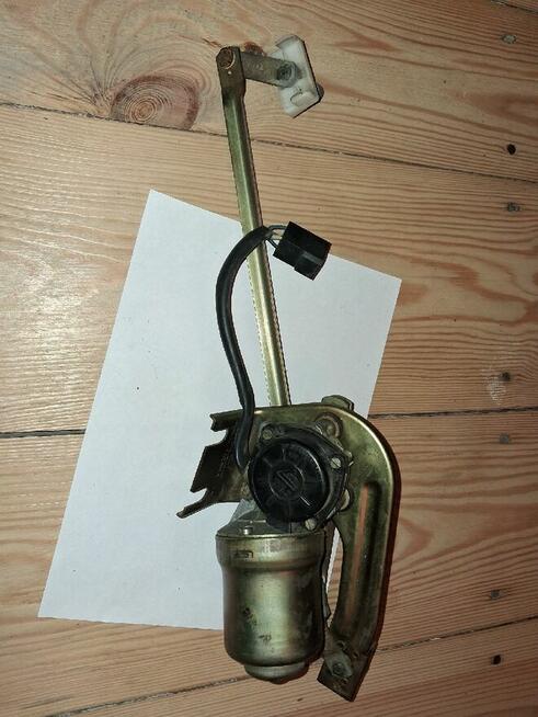 Silnik wycieraczek Marelli