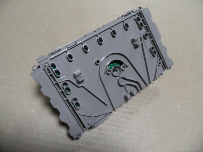 programator pralki whirlpool AWE7621P W10438439B