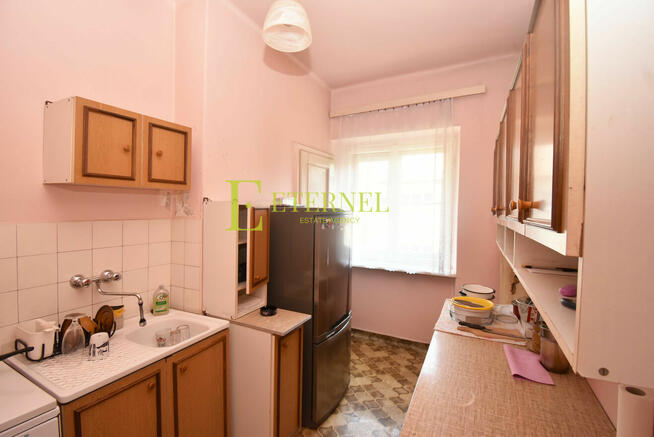 Przestronne 4pokojowe mieszkanie 92m2 w zabytkowej kamienicy