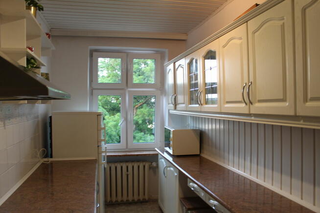 Mieszkanie wynajem 4 pokoje Gdańsk Wrzeszcz