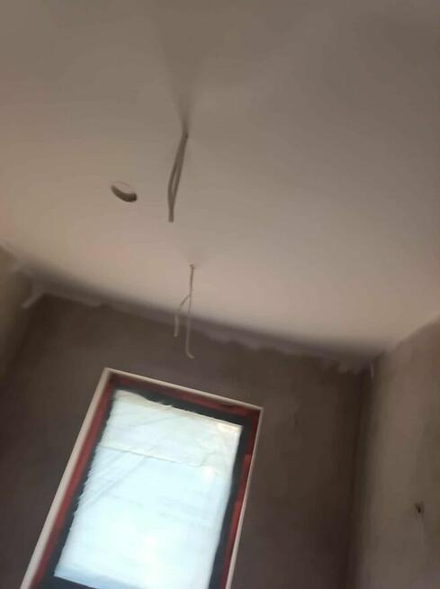 Wykończenia wnętrz