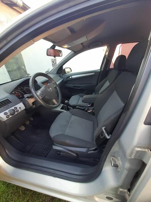 Opel astra 1.3 CDTI Cosmo