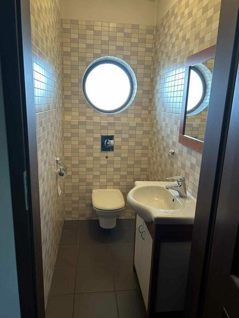 Wolnostojący dom w Daszewicach