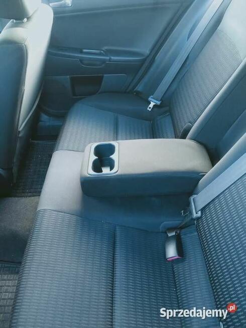 Mitsubishi Lancer VIII