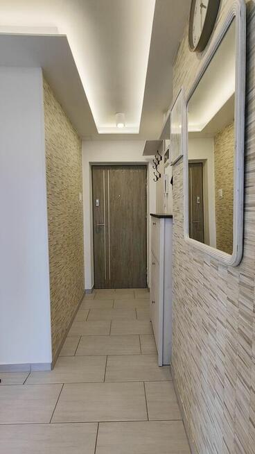 Umeblowane 2 pokoje po remoncie blisko Centrum Bielsko-Biała