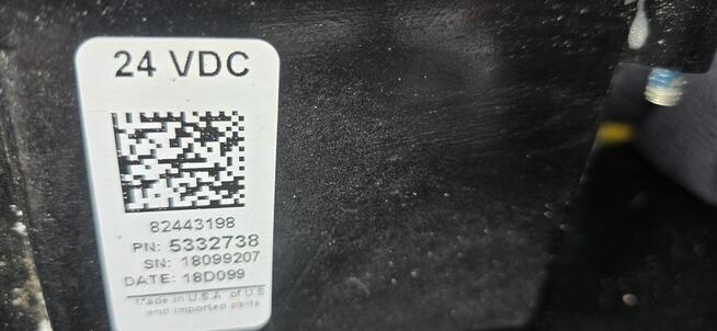 CAT POMPA AD BLUE 533-2738 456-4958 456-4955 419-0681