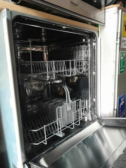 Zmywarka RENGÖRA z Ikei 60cm.